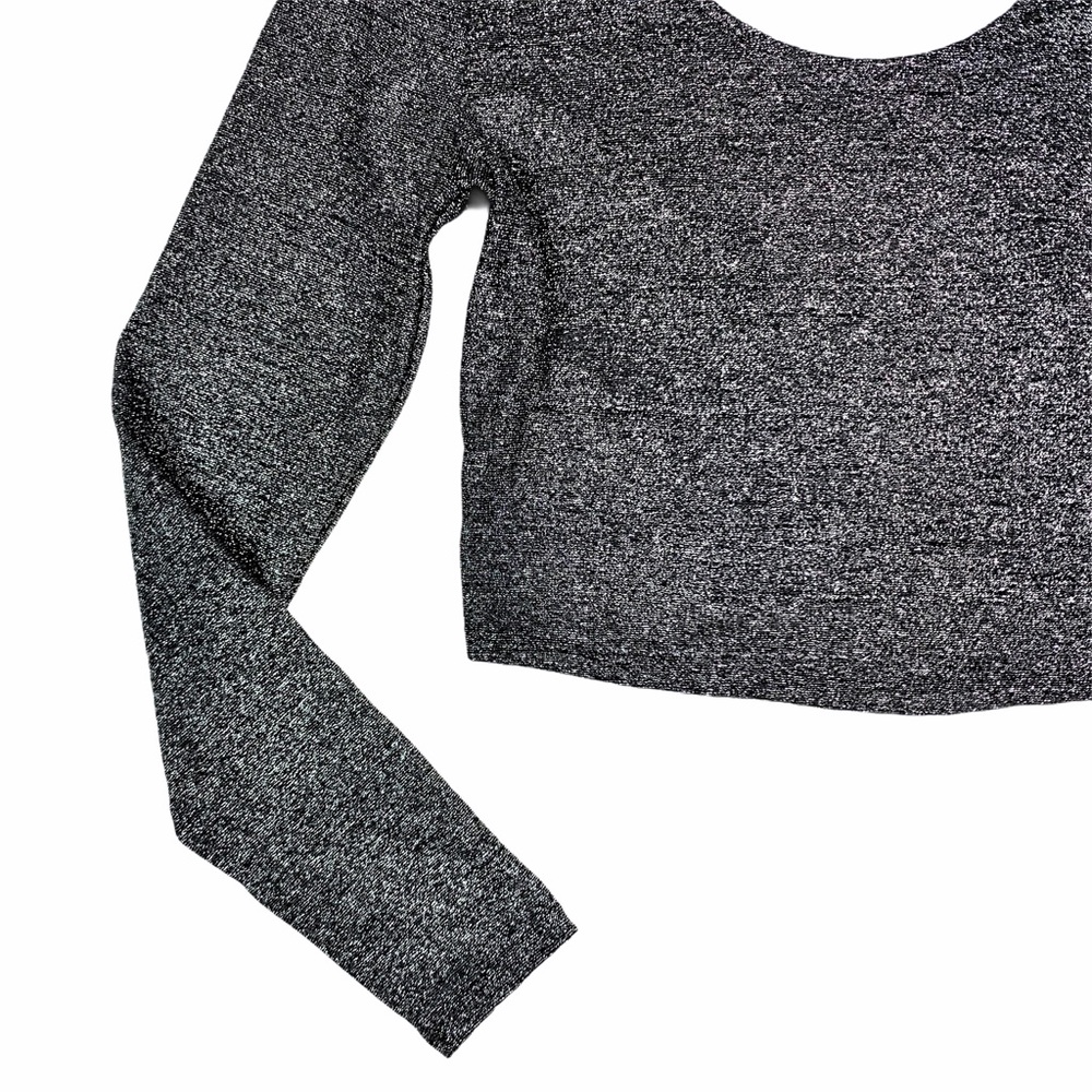 Shimmer Crop - Picture 2 of 3